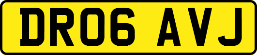 DR06AVJ