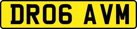 DR06AVM