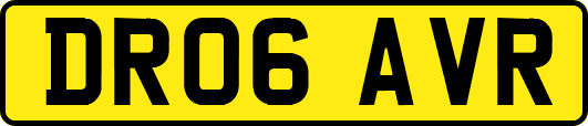 DR06AVR