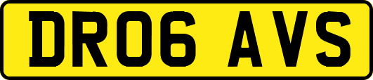 DR06AVS