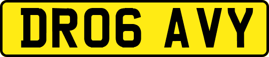 DR06AVY
