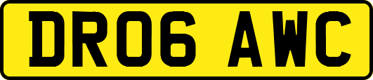 DR06AWC