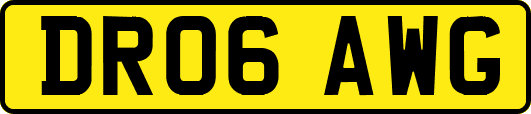 DR06AWG