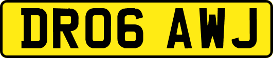 DR06AWJ