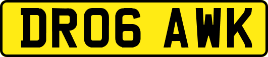 DR06AWK