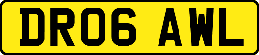 DR06AWL