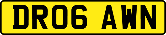 DR06AWN