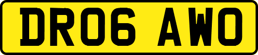 DR06AWO