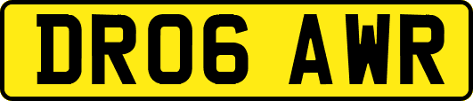 DR06AWR