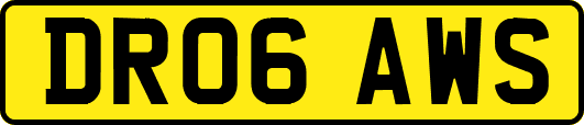 DR06AWS