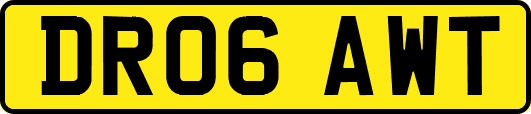 DR06AWT