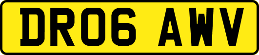 DR06AWV