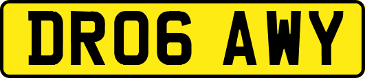 DR06AWY
