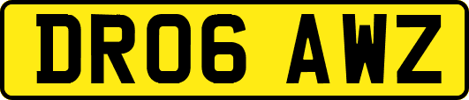 DR06AWZ
