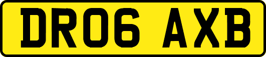 DR06AXB