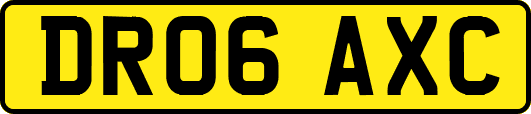 DR06AXC