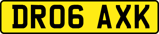 DR06AXK