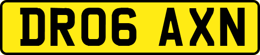DR06AXN