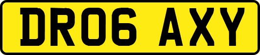 DR06AXY