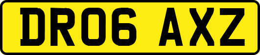 DR06AXZ