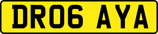 DR06AYA