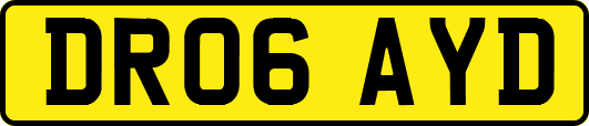 DR06AYD