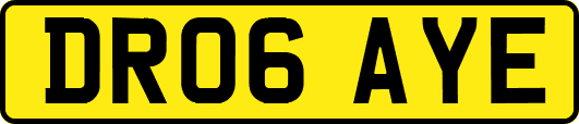 DR06AYE