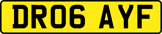 DR06AYF