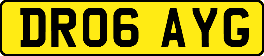 DR06AYG