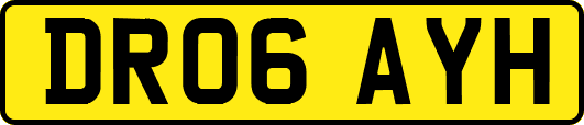 DR06AYH