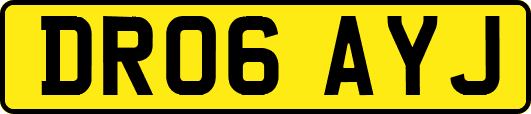 DR06AYJ