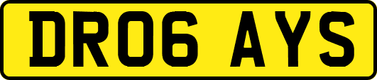 DR06AYS