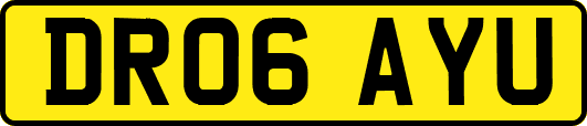 DR06AYU