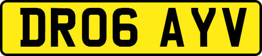 DR06AYV