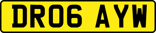 DR06AYW