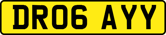 DR06AYY