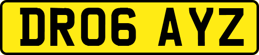 DR06AYZ