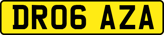 DR06AZA