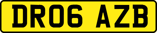 DR06AZB