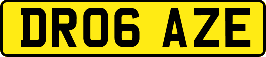 DR06AZE