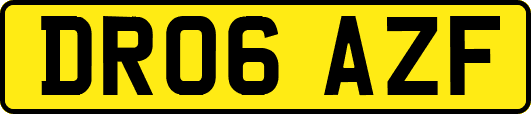 DR06AZF