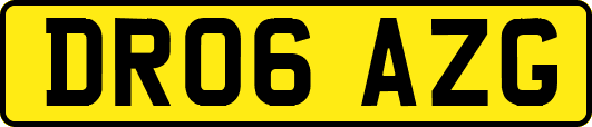 DR06AZG