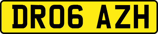 DR06AZH