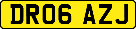 DR06AZJ