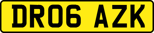 DR06AZK