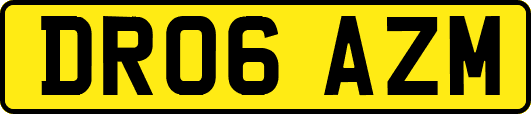 DR06AZM