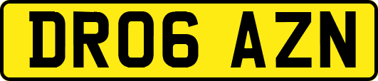 DR06AZN
