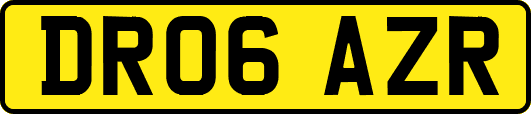 DR06AZR