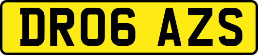 DR06AZS