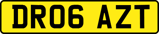 DR06AZT